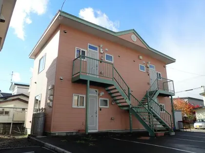 ヴィレッジ ヒルの画像