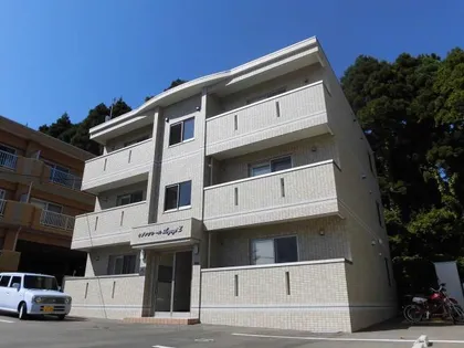 セゾンクレールAOYAGIⅡの画像