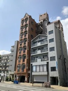 ロイヤルシャトー黒崎の画像