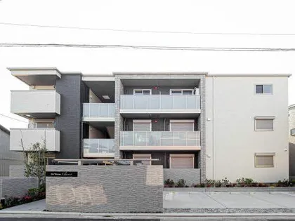 シャーメゾン クラシエストの画像