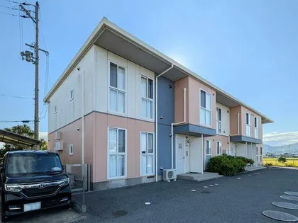 ブランシェSの画像