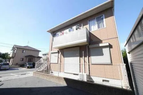 フォレスト VIII棟の画像