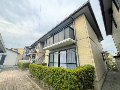 リュネット原 B棟の画像