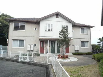 グランデュオ紙小 B棟の画像