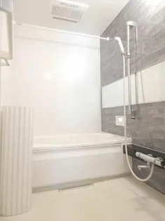 シャーメゾン日蒔野 B棟【B0202号室】の内装