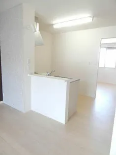 シャーメゾン日蒔野 B棟【B0202号室】の内装