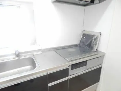 シャーメゾン日蒔野 B棟【B0202号室】の内装