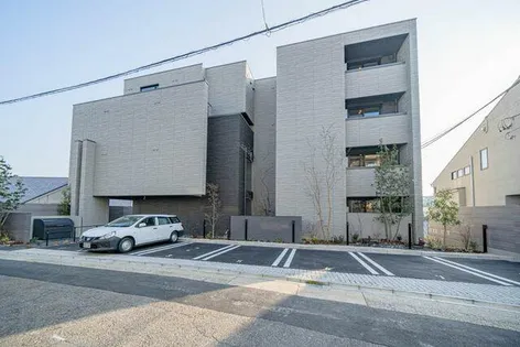 ヴィアソーレ覚王山【0202号室】の外観