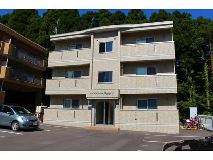 セゾンクレールAOYAGIⅡの画像