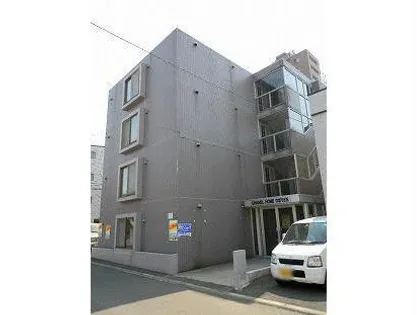 シャネルホームひばりヶ丘の画像