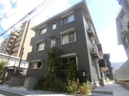 マ メゾン プレミールの画像