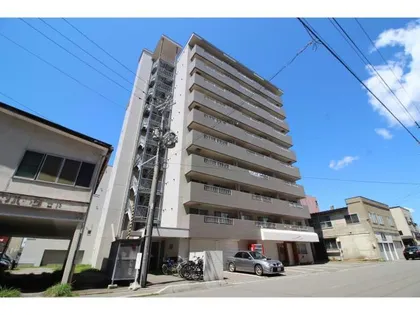 ロイヤルシティ参番館の画像