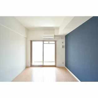 アーデン千里中央【3階】の間取り