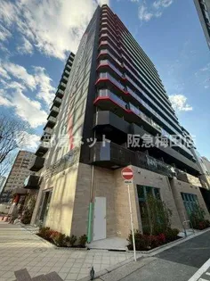 セレニテ東梅田アリエ【15階】の外観