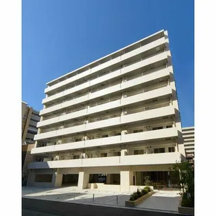 スプランディッド新大阪DUEの画像