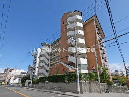 キャピタルハイツ姫里の画像