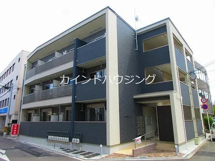メゾン聖天坂の画像