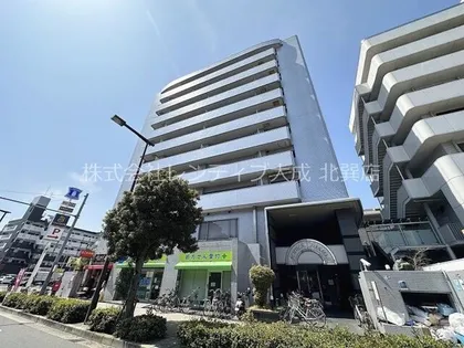 ジュネスニッコーの画像