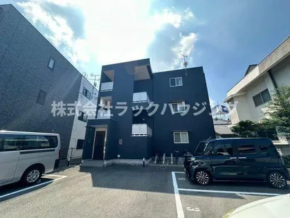 リブリ マノアフォールズの画像