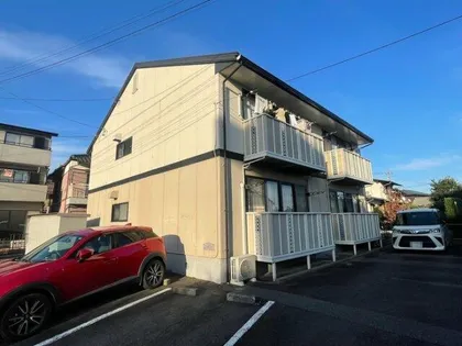 メゾン ノア Aの画像
