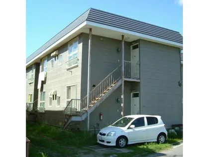 貴光ハイツⅡの画像