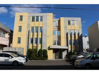 ペラッツィ杉並【101号室】の外観