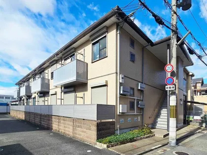 CASA学園町の画像