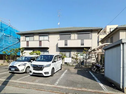 フラワーガーデンの画像