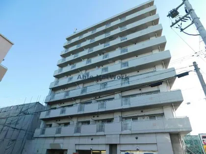 コンチネンタル太子橋の画像