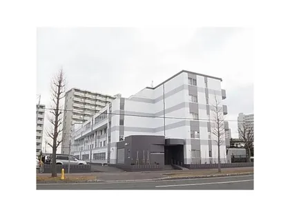 パーク ノヴァひばりが丘南の画像