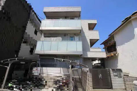 プレミアス太子橋中公園の画像