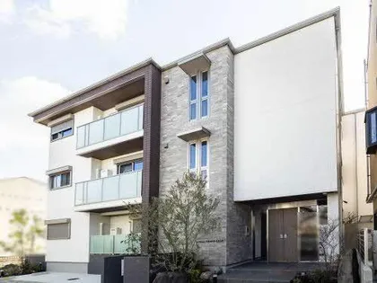 シャーメゾンGRANDLEAPの画像