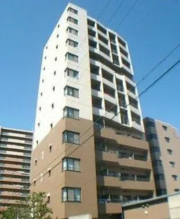 プラウド阿倍野サウスガーデンの画像