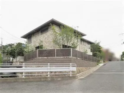 コンフォーザ甲陽園の画像