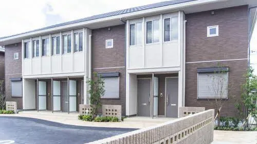 シャーメゾン大堀の画像