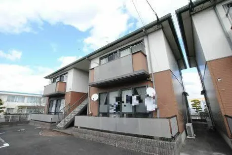 ヴィヴレ B棟の画像