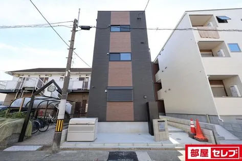 CASA LIEBE 藤江の画像