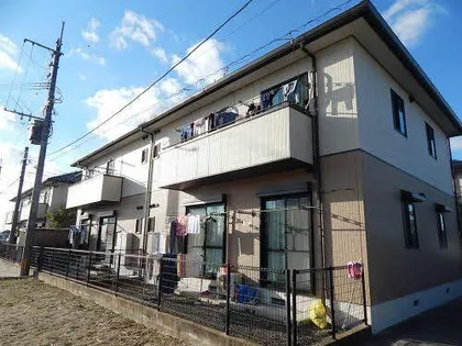 クレセール21 D棟の画像