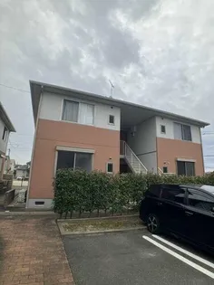 クラニア B棟の画像