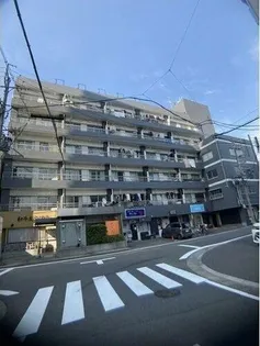 第1協和コーポの画像