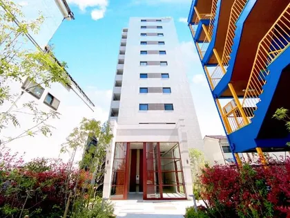 LA DOUCEUR門真の画像