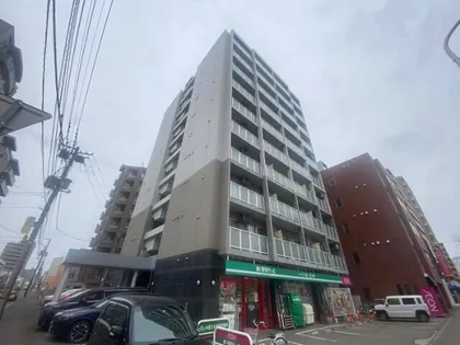 グレイスコート円山北の画像