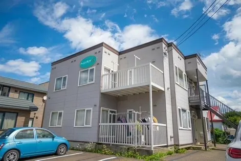 アーバンライフKの画像