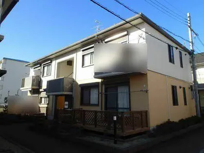 プリムローズ1番館の画像