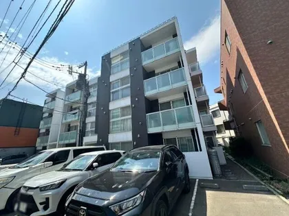 シティレジデンスの画像