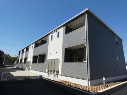 メゾン ド クレールの画像