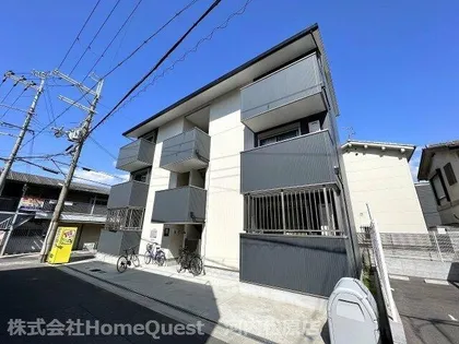 JPアパートメント松原の画像