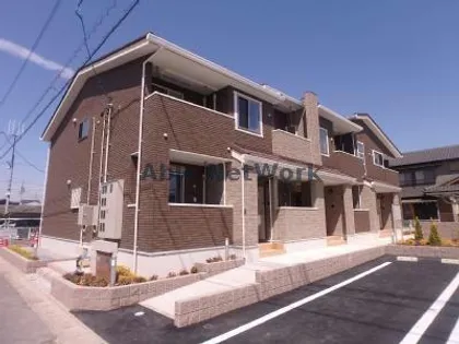 グレートハイツロイヤルVIの画像