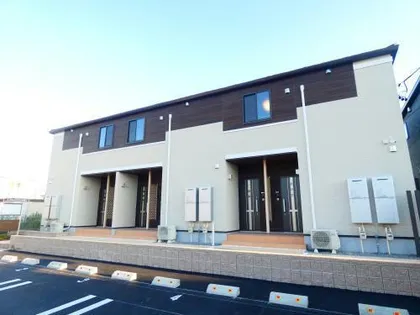 ブリーズ雨池 IIの画像