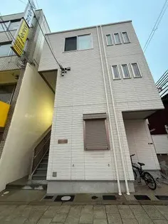 シャーメゾン ボヌール【0202号室】の外観